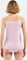 Odlo Natural Merino 160 V-Neck Funktionsshirt ärmellos hyper pink (Damen) Vorschaubild