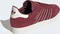 adidas Gazelle Fußball Spanien shadow red/cream white/gold metallic Vorschaubild