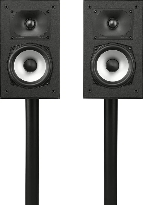 Polk Audio Monitor XT15, Paar