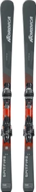 Nordica Spitfire CA Fdt (inkl. Bindung) (Modell 2025/2026)