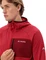 Vaude Tekoa Fleece II Jacke red uni (Herren) Vorschaubild