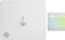 SteelSeries QcK Large White, 450x400mm, weiß Vorschaubild