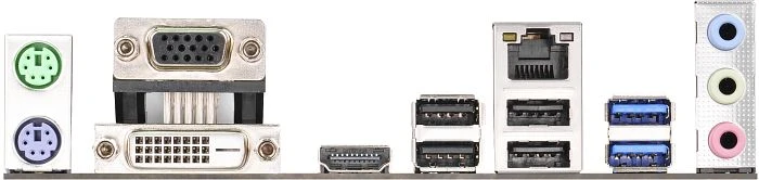 ASRock B85 Anniversary (Intel 1150)
