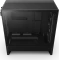 NZXT H5 Flow RGB (2024), schwarz, Glasfenster Vorschaubild