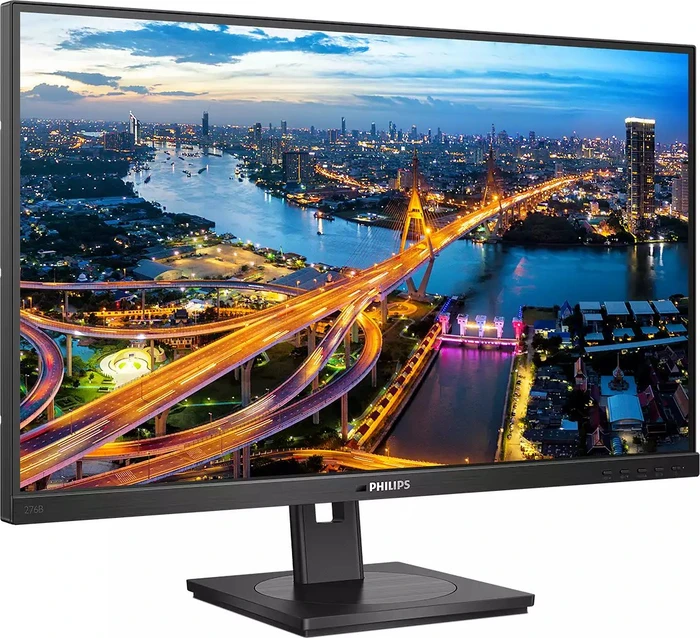 Philips B-line 276B1, 27"