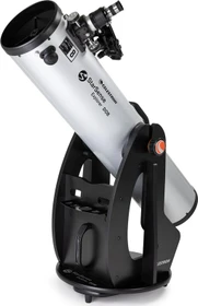 Celestron StarSense Explorer 8" Smartphone App-Enabled Dobsonian Telescope