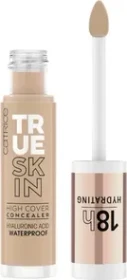 Catrice True Skin High Cover Concealer 046 warm toffee, 4.5ml