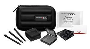 BigBen 3DS Essential Pack Set (DS)