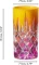 Riedel Laudon Highball Trinkglas orange/rosa Vorschaubild