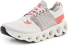 On Cloudswift 4 cream/salmon (Damen)