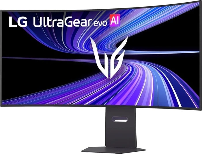 LG UltraGear evo AI OLED GX9 45GX950B-B, 44.5"