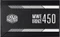 Cooler Master MWE Bronze 450W, ATX 2.31 Vorschaubild