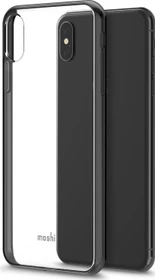 Moshi Vitros für Apple iPhone XS Max schwarz