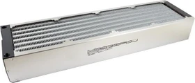 Aqua Computer airplex radical 4/480, Aluminium-Lamellen