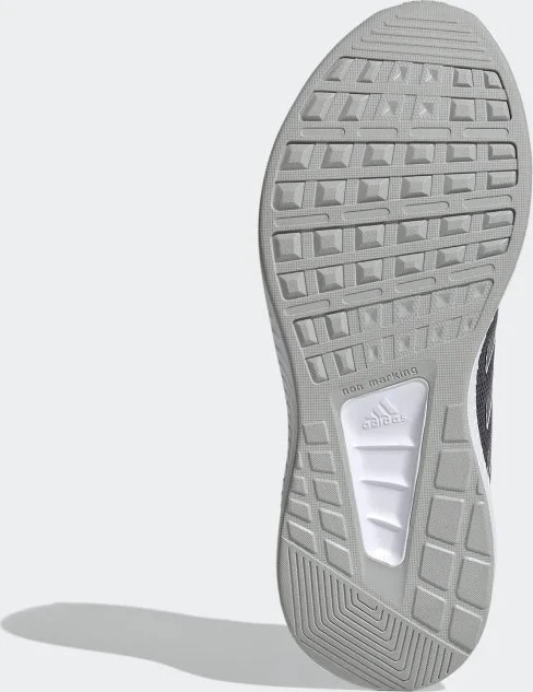 adidas Runfalcon 2.0 grey five/silver metallic/grey two (Damen)
