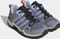 adidas Terrex AX2R silver violet/blue dawn/solar gold (Junior) Vorschaubild