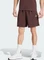 adidas Aeroready Essentials Chelsea Small Logo Trainingshose kurz shadow brown (Herren) Vorschaubild