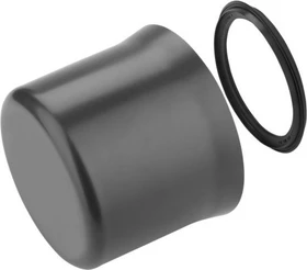 Fränkische Kabuflex Endkappe WD 90