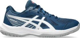 Asics Upcourt 6 GS mako blue/white (Junior)