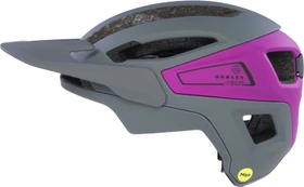 Oakley DRT3 Helm forged iron/ultra violet
