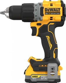 DeWalt DCD800E2T Akku-Bohrschrauber inkl. Koffer + 2 Akkus 1.7Ah