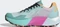 adidas Terrex Agravic Ultra halo mint/core black/acid mint (Damen) Vorschaubild