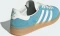 adidas München preloved blue/off white/silver metallic (Damen) Vorschaubild
