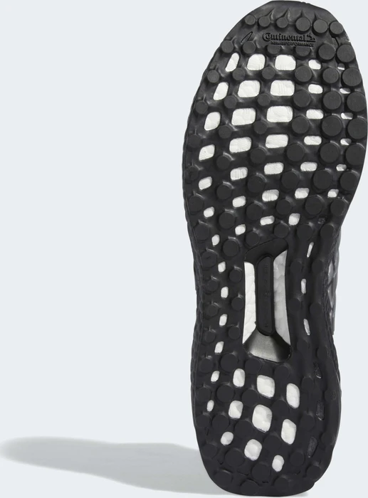 adidas Ultraboost DNA 5.0 core black/carbon/grey three (Herren)