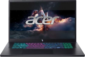 Acer Nitro V 17 ANV17-I31-77B8, Core 7 240H, 16GB RAM, 512GB SSD, GeForce RTX 5060, DE (NH.U4EEG.007)