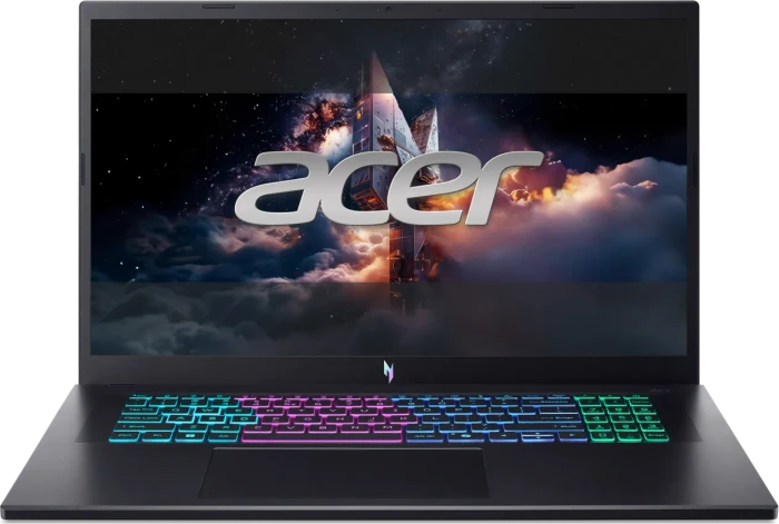 Acer Nitro V 17 ANV17-I31-77B8, Core 7 240H, 16GB RAM, 512GB SSD, GeForce RTX 5060, DE