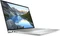 Dell Inspiron 17 7706 2-in-1, silber, Core i7-1165G7, 16GB RAM, 512GB SSD, GeForce MX350, DE Vorschaubild
