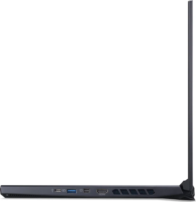 Acer Predator Helios 300 PH315-52-79TY, schwarz, Core i7-9750H, 8GB RAM, 512GB SSD, GeForce GTX 1660 Ti, DE