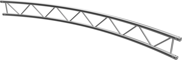 Global Truss F32 Kreisstück für Ø 8,0m 45° V
