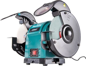Makita GB801 Elektro-Doppelschleifer