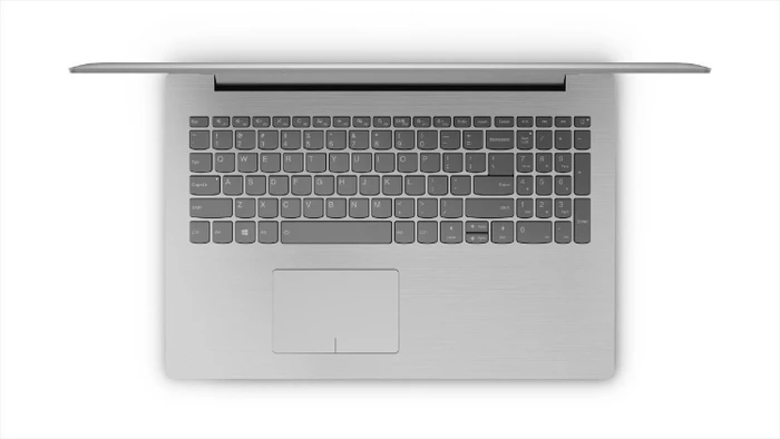 Lenovo IdeaPad 320-15IKB, grau, Core i5-7200U, 8GB RAM, 1TB HDD, DE