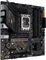 ASUS TUF Gaming B660M-E D4 (Intel 1700) Vorschaubild