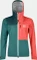 Ortovox 3L Ortler Jacke (Damen) Vorschaubild