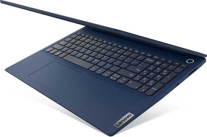Lenovo IdeaPad 3 15IIL05, Abyss Blue, Core i3-1005G1, 8GB RAM, 256GB SSD, DE