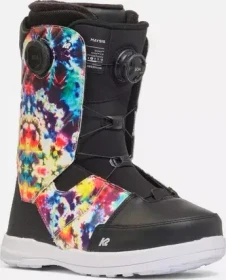 K2 Maysis Softboot psych (Herren) (Modell 2024/2025)