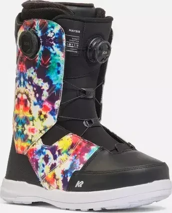 K2 Maysis Softboot (Herren) (Modell 2024/2025)