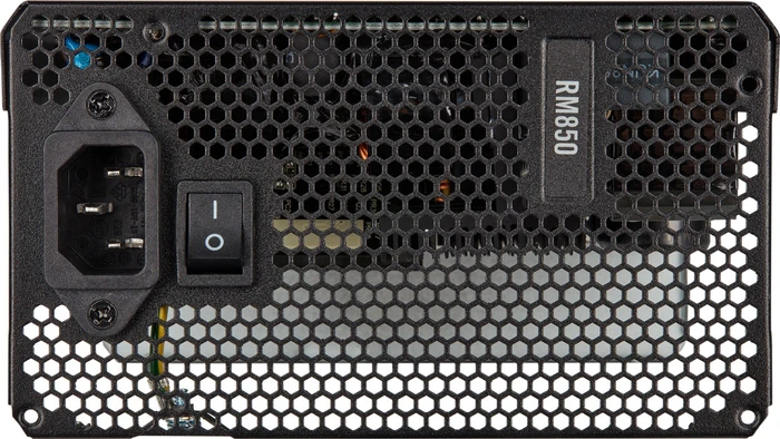 Corsair RM Series 2019 RM850 850W, ATX 2.52