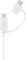 Samsung USB-A 2.0 auf USB-C/USB 2.0 Micro-B Combo Adapterkabel, 1.5m weiß Vorschaubild