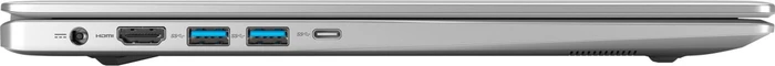 Medion Akoya S6445, Pentium Gold 5405U, 8GB RAM, 256GB SSD, DE