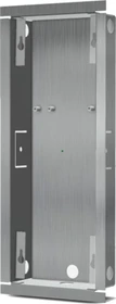 DoorBird D2101KV/D2102FV/D2102FV Fingerprint 50 EKEY Unterputzgehäuse, Edelstahl V2A