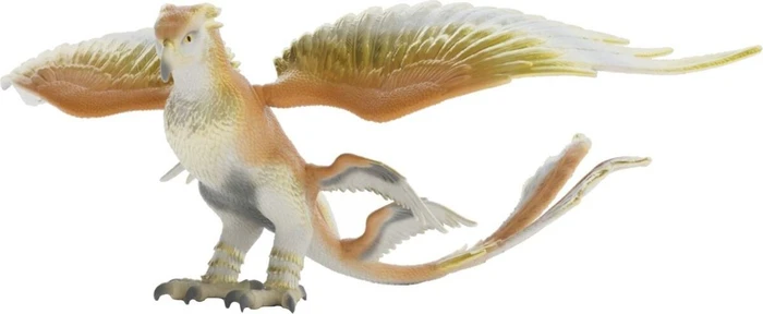 Schleich Wizarding World - Donnervogel
