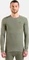 Odlo Active Warm Baselayer Funktionsshirt kurzarm shadow (Herren) Vorschaubild
