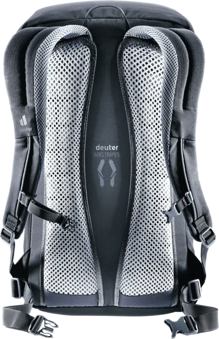 Deuter Walker 24 schwarz