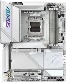 GIGABYTE X870E AORUS Pro ICE (AMD AM5)
