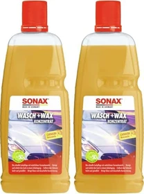Sonax Wasch & Wax 1l