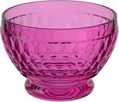 Villeroy & Boch Boston Dessertschale lila